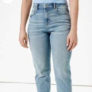 Curvy Mom Jean AE Stretch